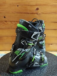 LYŽIARKY ROXA EVO 90 ADVENTURE 27MP